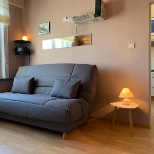  Appartement Zee & Zon